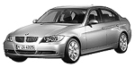 BMW E92 B230E Fault Code